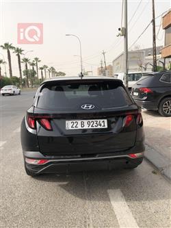 هيونداي توسان